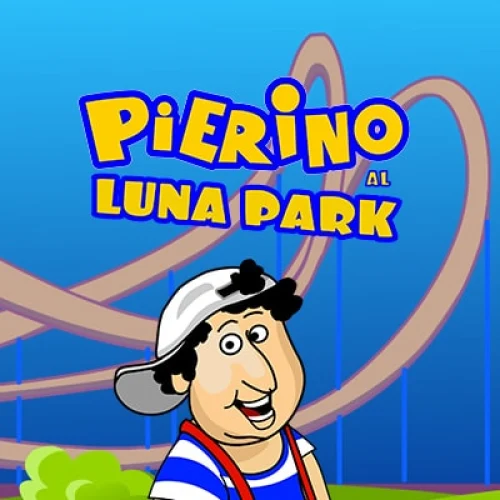 Pierino al Luna Park