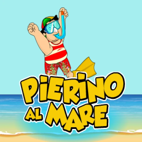Pierino al Mare
