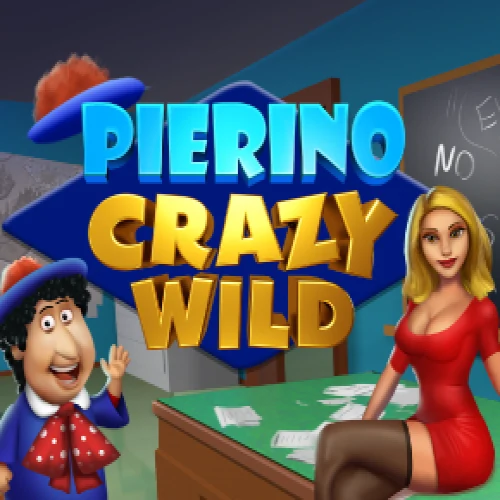 Pierino Crazy Wild