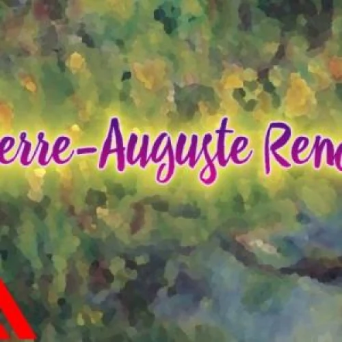 Pierre-Auguste Renoir