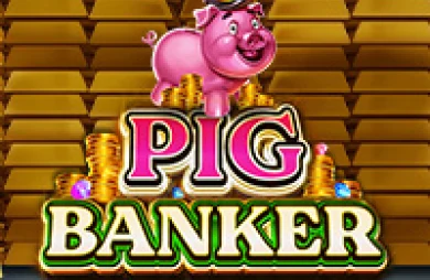 Pig Banker