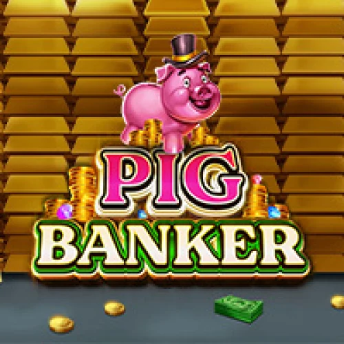 Pig Banker