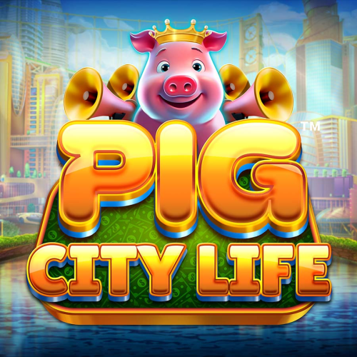 Pig City Life