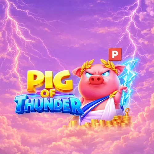 Pig of Thunder