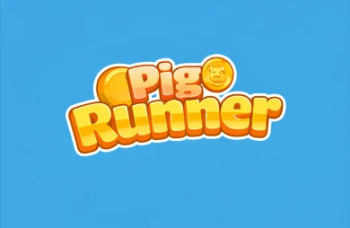 Pig Runner