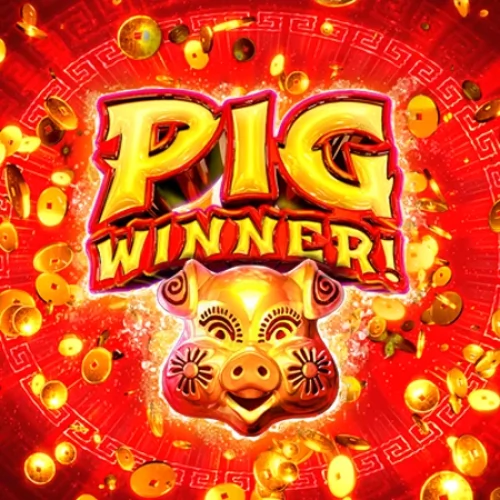 Pig Winner