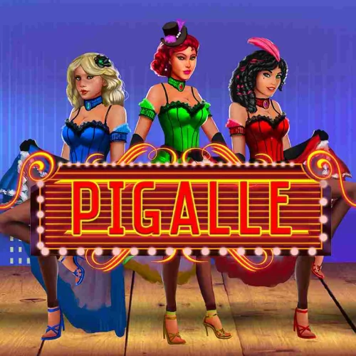 Pigalle