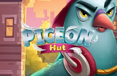Pigeon Hut