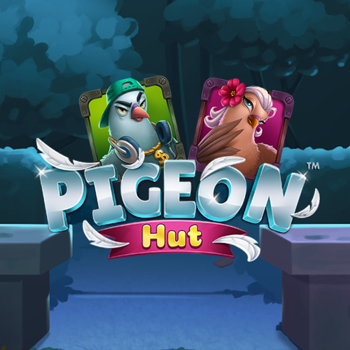 Pigeon Hut