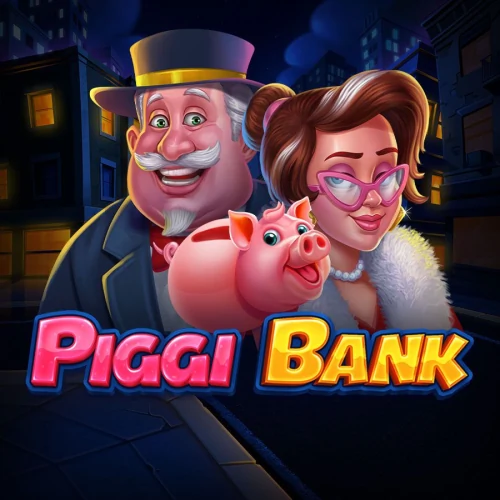 Piggi Bank
