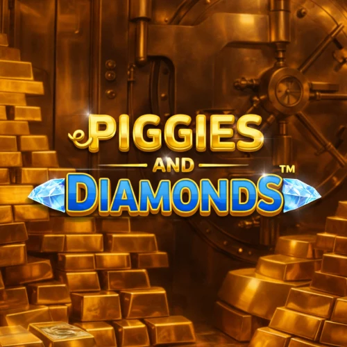 Piggies and Diamonds
