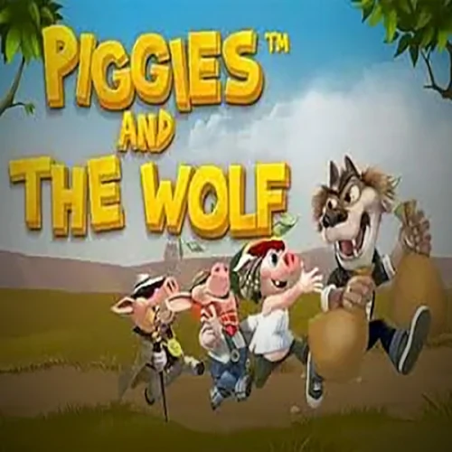 Piggies and The Wolf