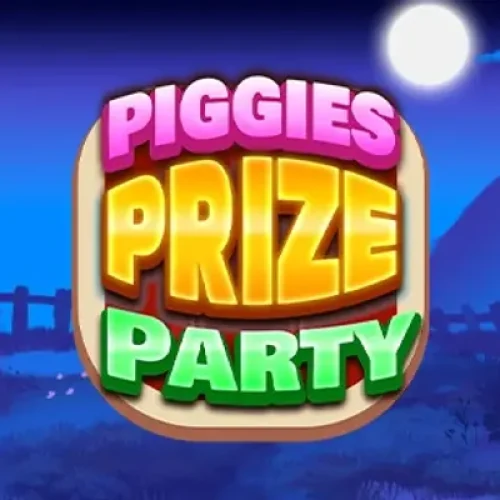 Piggies Prize Party