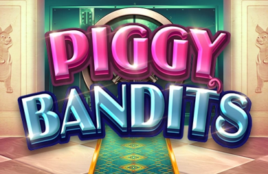 Piggy Bandits
