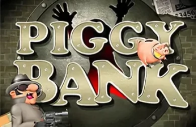 Piggy Bank (Belatra Games)