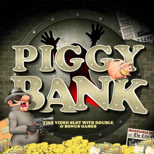 Piggy Bank (Belatra Games)