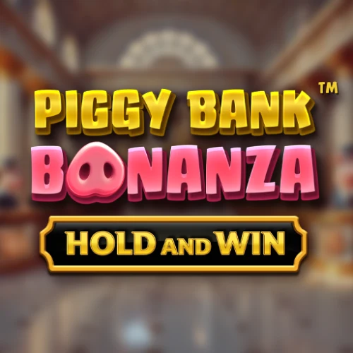 Piggy Bank Bonanza (7mojos)