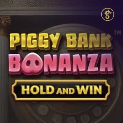 Piggy Bank Bonanza - Hold and Win