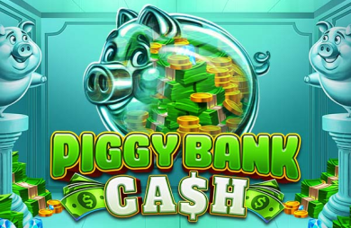 Piggy Bank Cash