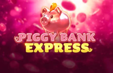 Piggy Bank Express
