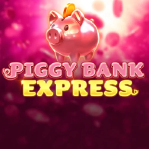 Piggy Bank Express