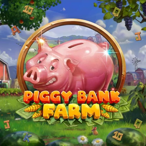 Piggy Bank Farm