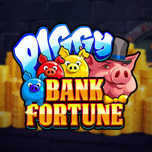 Piggy Bank Fortune