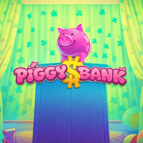 Piggy Bank (Games |nc)