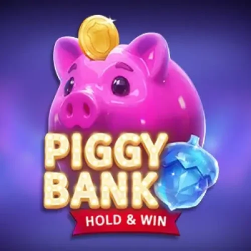 Piggy Bank Hold &amp; Win
