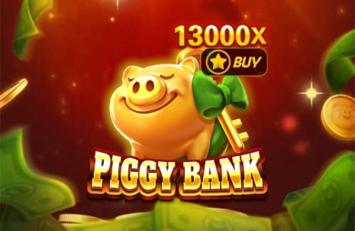 Piggy Bank (JDB)