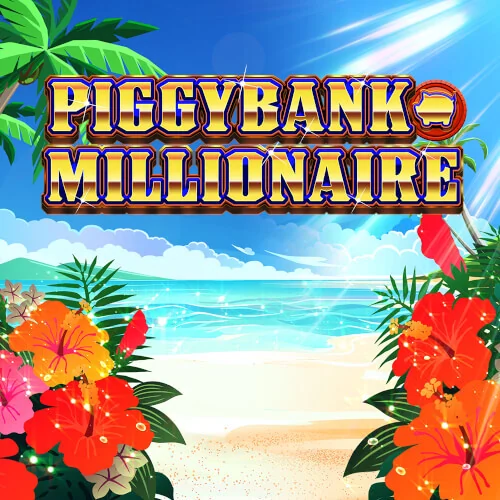 Piggy Bank Millionaire