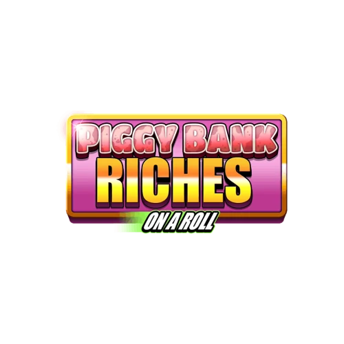 Piggy Bank Riches - On A Roll