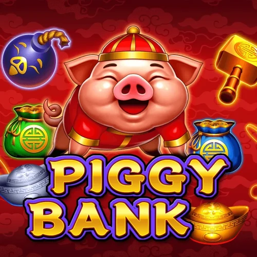 Piggy Bank (YRG)