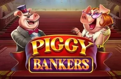 Piggy Bankers