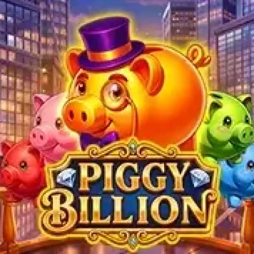 Piggy Billion