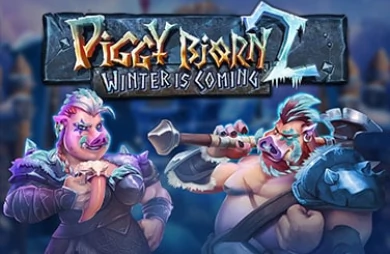 Piggy Bjorn 2 Winter is Coming