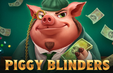 Piggy Blinders