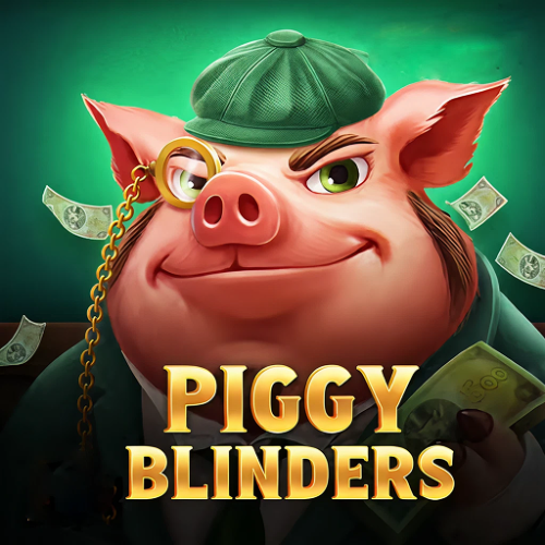 Piggy Blinders