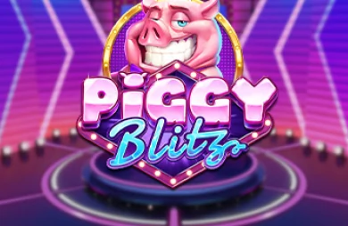 Piggy Blitz