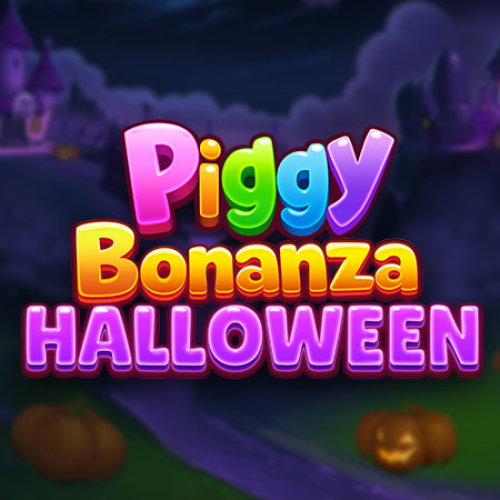 Piggy Bonanza Halloween