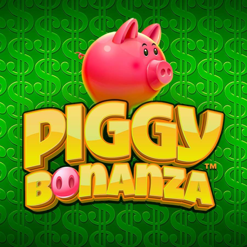 Piggy Bonanza (Snowborn Games)