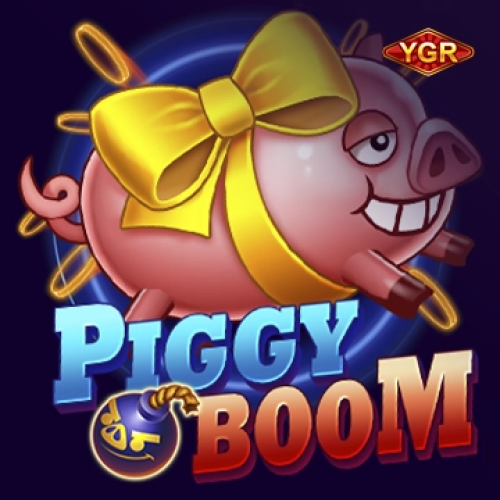 Piggy Boom