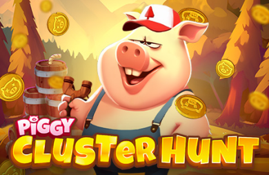 Piggy Cluster Hunt