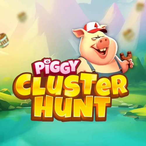 Piggy Cluster Hunt