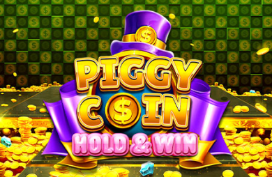 Piggy Coin: Hold & Win
