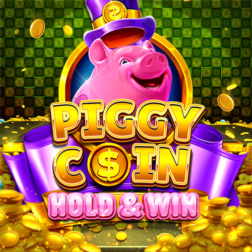 Piggy Coin: Hold &amp; Win