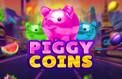Piggy Coins
