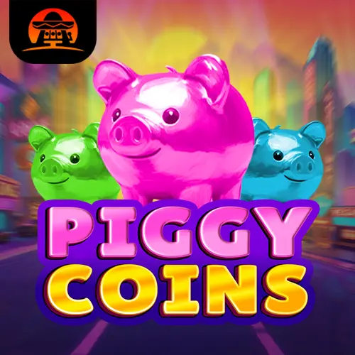 Piggy Coins