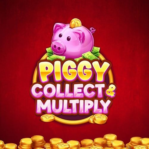 Piggy Collect &amp; Multiply