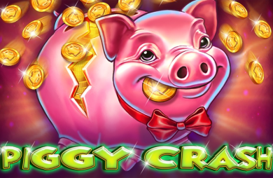 Piggy Crash